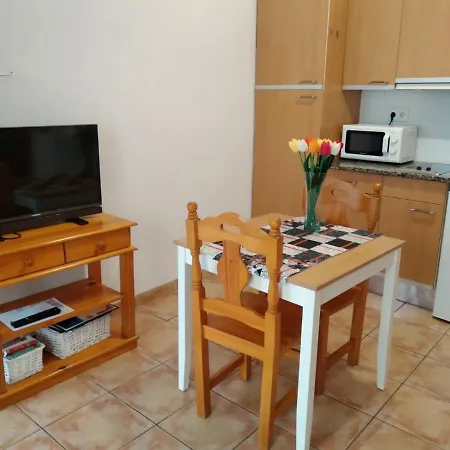 Apartament Mingu 1er Pis Besalú