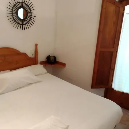 Mingu 1er Pis * Besalú