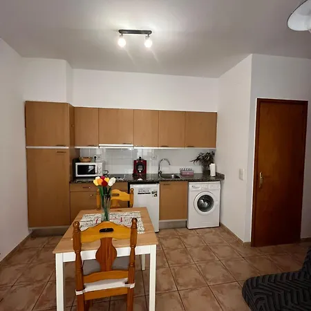 Mingu 1er Pis * Besalú