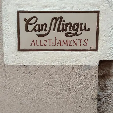 Mingu 1er Pis *