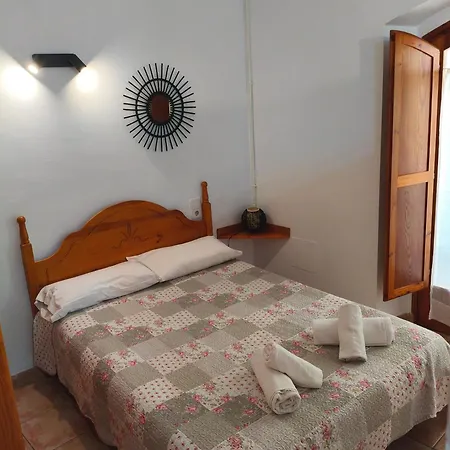 Mingu 1er Pis * Besalú