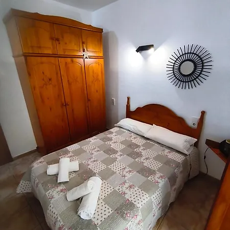 Mingu 1er Pis Apartament