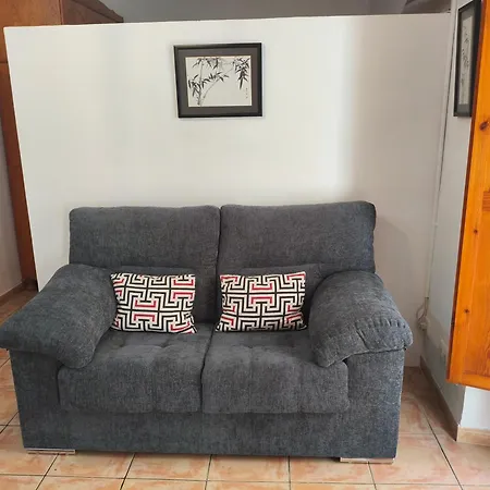 Mingu 1er Pis * Besalú