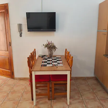 Apartament Mingu 1er Pis *