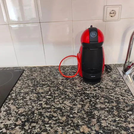 Mingu 1er Pis * Besalú